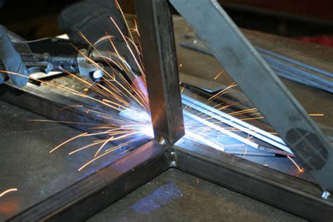 How to target new customers for metal fabricating 